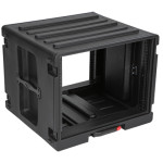 SKB 8U Roto Rolling Rack - SKB Store