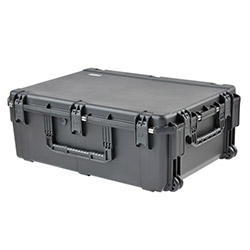 SKB - Eight Laptops Cases