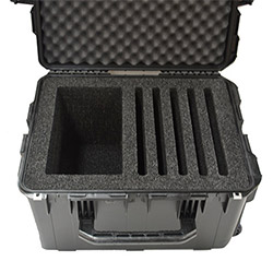 SKB Multiple Laptop Cases