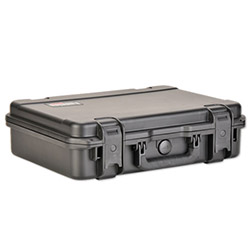 SKB - Two Laptops Cases