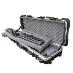 SKB Short Double Rifle Case 2SKB-4009