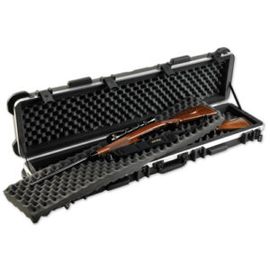 SKB Double Rifle Transport Case SKB-5009