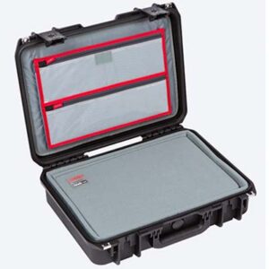 SKB Think Tank Laptop Case - Angle View